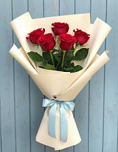 Букет Классика чувств в Вичуге