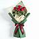 Букет цветов из: Розы в Вичуге