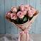 Букет цветов из: Розы в Вичуге