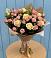 Букет цветов из: Розы в Вичуге