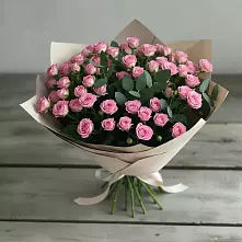 Букет Удовольствие в Вичуге