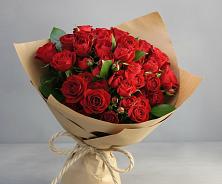 Букет Любовный роман #REPLACE_PRED# Вичуге