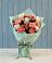 Букет цветов из: Розы в Вичуге