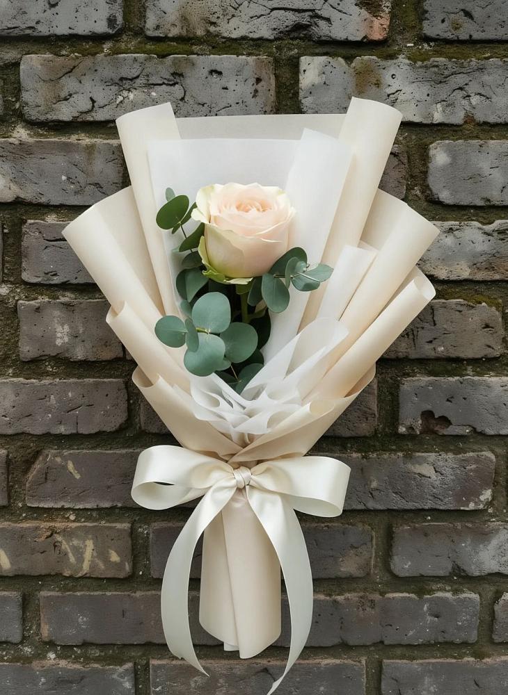 Букет цветов из: Розы в Вичуге