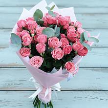 Букет Леди совершенство в Вичуге