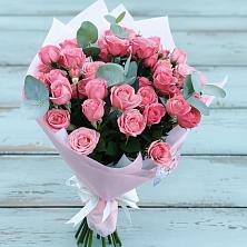 Букет Леди совершенство в Вичуге